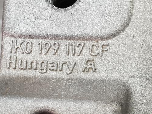 Gearbox SEAT IBIZA V (KJ1, KJG) 1.0 TSI | BP29728683M3 