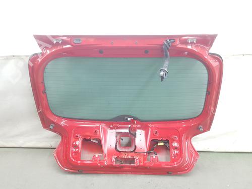 Tailgate SEAT IBIZA IV SC (6J1, 6P5) 1.4 TDI | BP10212998C6 