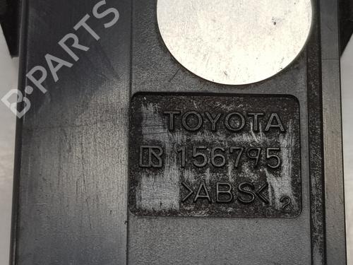 Switch TOYOTA AVENSIS Saloon (_T25_) 2.2 D-4D (ADT251_, ADT251R) | BP12142868I30 