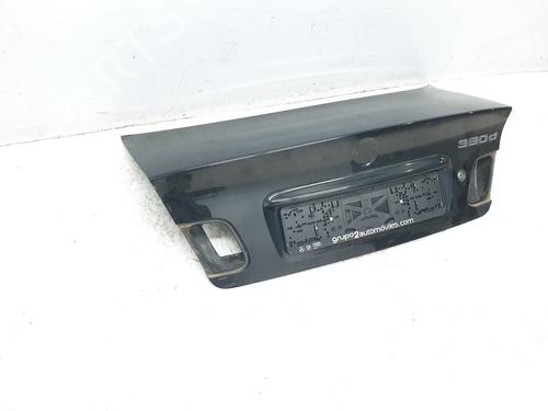 Tailgate BMW 3 (E46) 320 d | BP16687378C6 