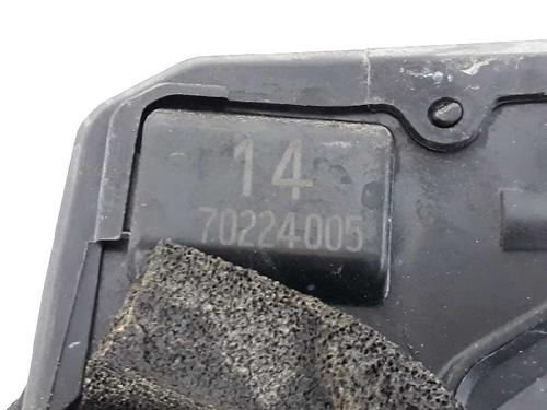 Rear left lock TOYOTA LAND CRUISER PRADO (_J12_) 3.0 D-4D (KDJ120, KDJ125, KDJ121) | BP4241888C100 