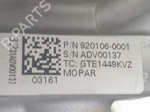 Engine FIAT DUCATO Van (250_) 140 Multijet 2,2 D | BP32772506M1 - Image 10