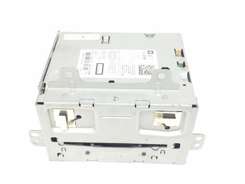 Used Radio Radio OPEL CASCADA (W13) 2.0 CDTI (67) (165 hp) 33625800 33625800