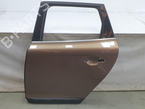 Used Left rear door VOLVO XC60 I SUV (156) D5 AWD (205 hp) 9670141