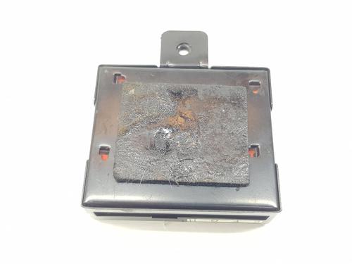 Elektronisk modul MERCEDES-BENZ M-CLASS (W163) ML 270 CDI (163.113) | BP14834536M83 
