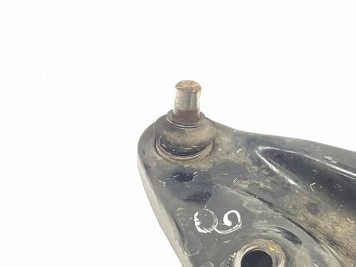 Right front suspension arm DACIA SANDERO II 1.5 dCi | BP25007010M13 