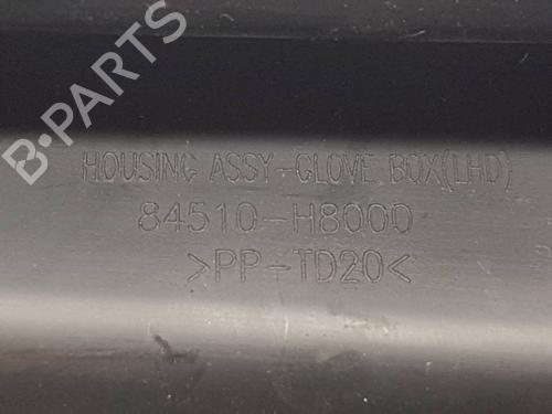 Glove box KIA STONIC (YB) | BP38872326C95 - Image 2