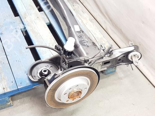 Rear axle OPEL ASTRA L Sports Tourer (OV5) 1.2 (FRHNPJ) | BP26122612M2