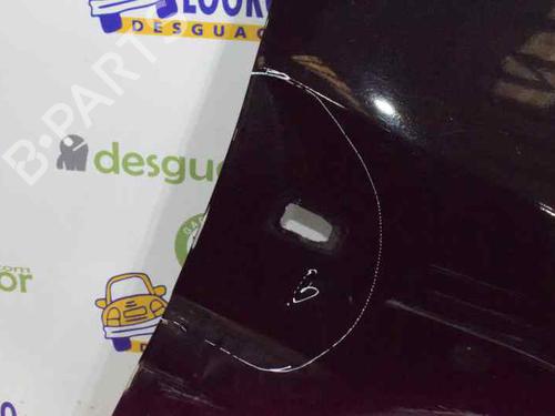 Right front fenders CITROËN JUMPY I (U6U_) 1.9 D 70 | BP807623C42 