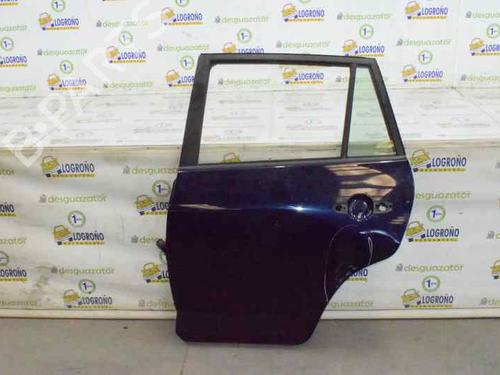 Tür links hinten TOYOTA RAV 4 III (_A3_) 2.2 D 4WD (ALA30_) (136 hp) 6700442131 | 6700442120 | 6700442120 | AZUL OSCURO |