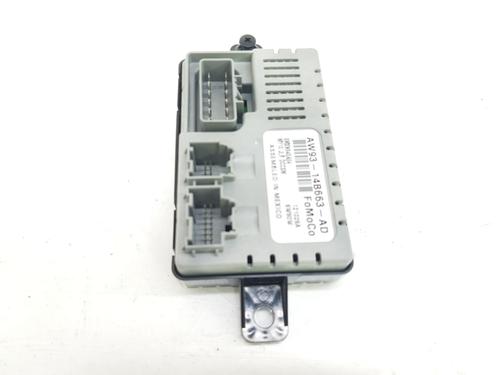 Module électronique LAND ROVER RANGE ROVER IV (L405) 4.4 SDV8 4x4 | BP8820818M83 