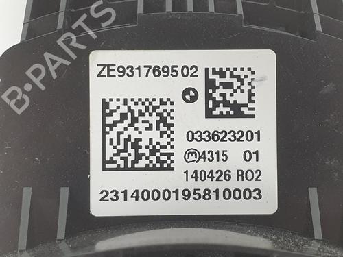 Switch BMW 1 (F21) 116 d | BP14097171I30 