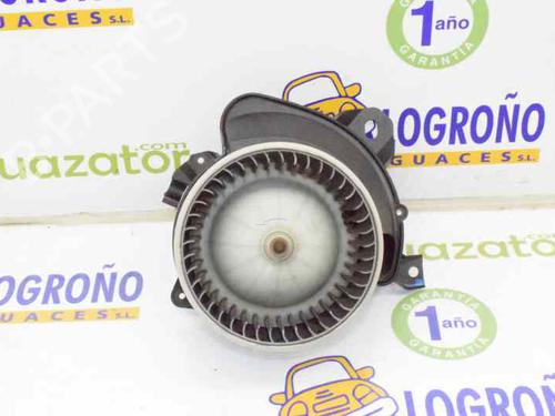 Used Heater blower motor OPEL CORSA D (S07) 1.3 CDTI (L08, L68) (75 hp) 14122489