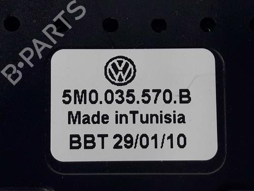 Electronic module VW GOLF VI (5K1) 1.6 TDI | BP11636389M83 