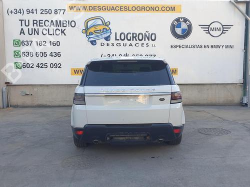 Elektronisk modul LAND ROVER RANGE ROVER SPORT II (L494) 3.0 TDV6 4x4 | BP14106642M83 