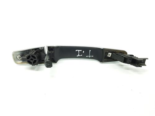 Rear left exterior door handle JAGUAR XE (X760) 2.0 D | BP17807773C130 