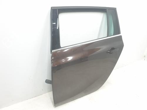 Left rear door OPEL ZAFIRA TOURER C (P12)  | BP29927627C4