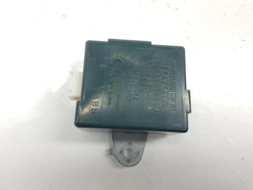 Electronic module TOYOTA LAND CRUISER PRADO (_J12_) 3.0 D-4D (KDJ120, KDJ125) | BP11197986M83 