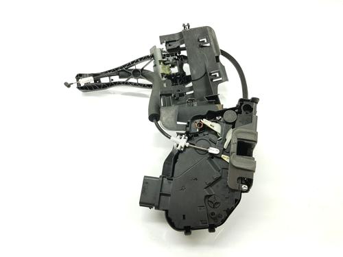 Front right lock JAGUAR XF I (X250) 2.2 D | BP17239228C97 
