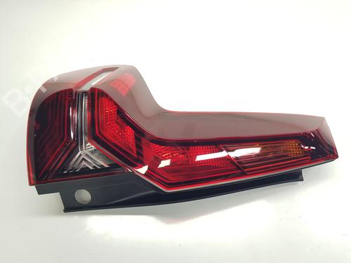 Left taillight DACIA JOGGER (RK_) 1.0 TCe 100 ECO-G (RKMT) | BP33548272C34 - Image 4