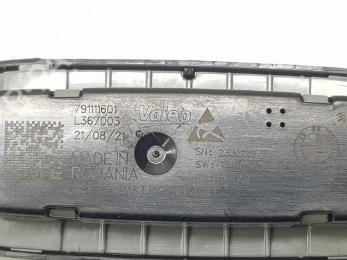 Kabinelys BMW X5 (G05, F95) xDrive 30 d Mild-Hybrid | BP39191840I8 - Image 5