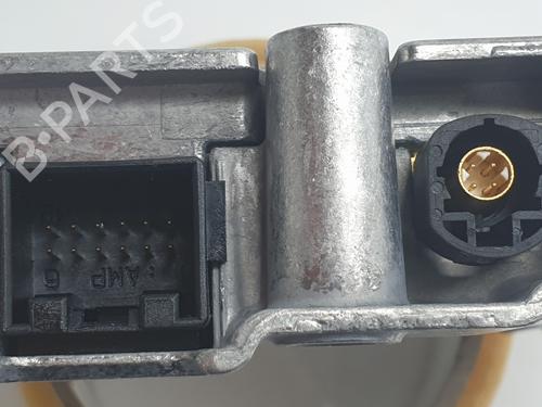 Electronic module AUDI A7 Sportback (4GA, 4GF) 3.0 TDI quattro | BP25402976M83 