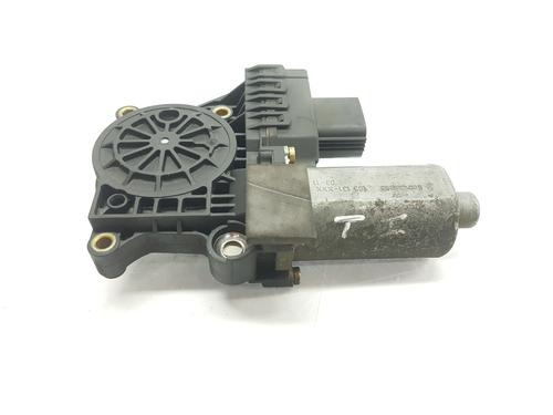 Used Left rear window motor Left rear window motor FORD FOCUS I Turnier (DNW) 1.8 TDCi (115 hp) 33625796 33625796