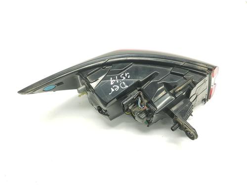 Right taillight RENAULT CLIO IV (BH_) 1.5 dCi 90 | BP9170450C35 