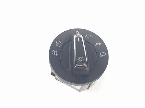Headlight switch SEAT LEON ST (5F8) 1.2 TSI | BP39074280I24 - Image 3