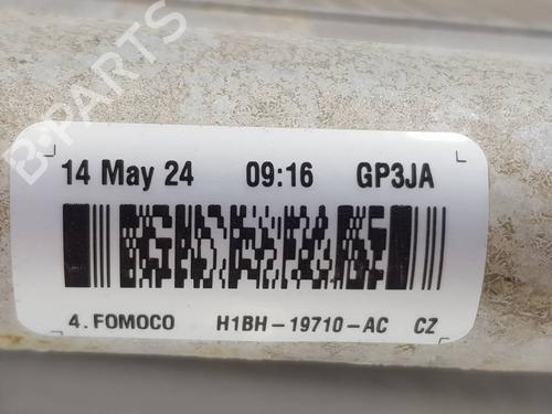 AC radiator FORD PUMA (J2K, CF7) 1.0 EcoBoost | BP38524495M32 - Image 3