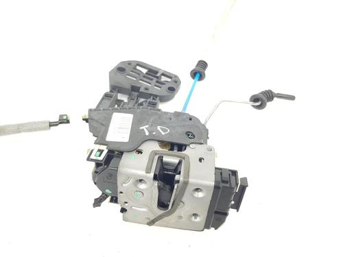 Rear right lock MERCEDES-BENZ B-CLASS Sports Tourer (W246, W242) B 180 CDI (246.200) | BP12562841C99 