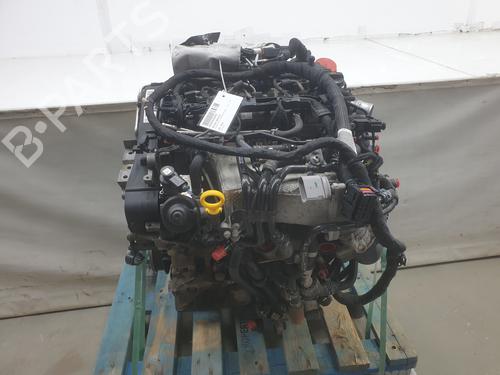 Engine VW CADDY IV MPV (SAB, SAJ) 2.0 TDI | BP30905993M1 