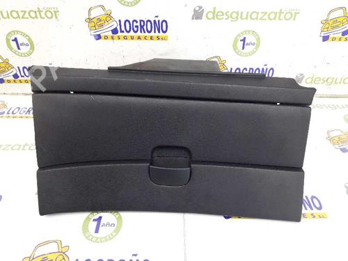Used Glove box NISSAN QASHQAI / QASHQAI +2 I (J10, NJ10, JJ10E) 2.0 dCi (150 hp) 1274464