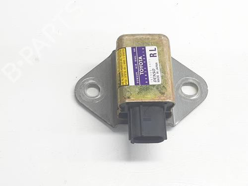 Electronic sensor TOYOTA LAND CRUISER PRADO (_J12_) 3.0 D-4D (KDJ120, KDJ125) | BP21048807M84 