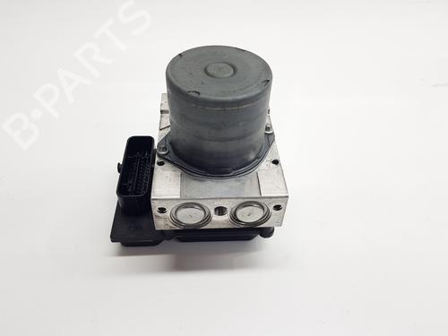 Used ABS pump MERCEDES-BENZ E-CLASS Coupe (C207) E 350 CDI (207.322) (231 hp) 20312837