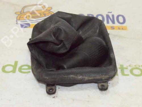 Used Shift knob MITSUBISHI PAJERO III (V7_W, V6_W) 3.2 Di-D (V68W) (160 hp) 11392867