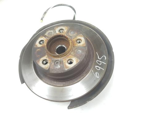 Right rear steering knuckle BMW 1 (F21) 118 d | BP17188131M28 
