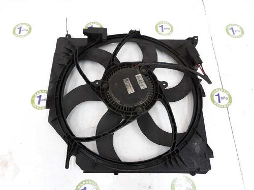 Radiator fan BMW X3 (E83) 2.0 d | BP5241986M35 