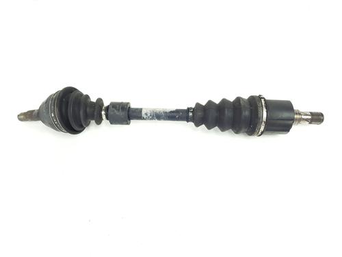 Used Left front driveshaft Left front driveshaft 37198346 37198346