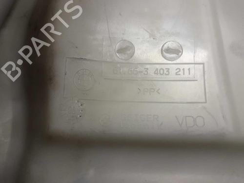 Windscreen washer tank BMW X3 (E83) 2.0 d | BP7417872C113 