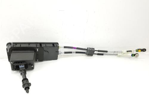 Gear lever OPEL ASTRA L Sports Tourer (OV5) 1.2 (FRHNSL, FRHNSR) | BP22769614M90 
