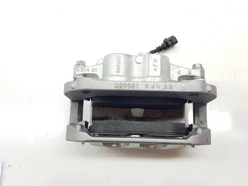 Højre bremsekaliber foran CUPRA TAVASCAN (KR1) Endurance | BP28026571M104 