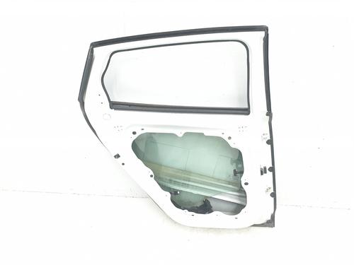 Left rear door VOLVO V40 Hatchback (525) D2 | BP10720663C4 