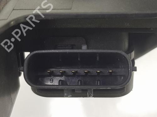 Pedal PORSCHE PANAMERA (970) 4.8 4S | BP11022456I4 