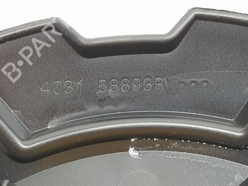 Hulkapsel RENAULT KANGOO III MPV | BP37630906C160 - Image 7