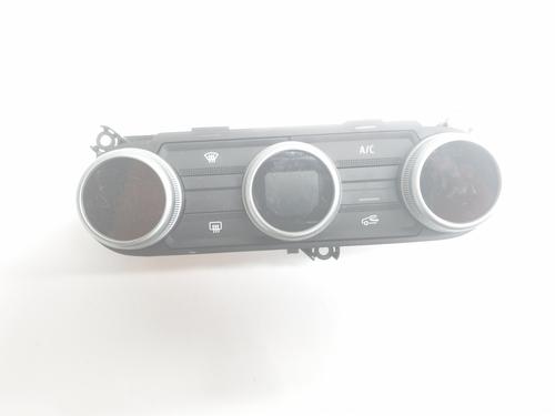 Used Climate control Climate control DACIA SANDERO III [2021-2026] 34008875 34008875