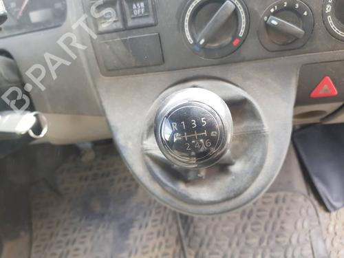 Front left panel VW TRANSPORTER T5 Bus (7HB, 7HJ, 7EB, 7EJ) | BP38757791C58 - Image 20