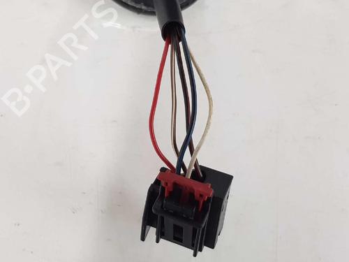 Left mirror AUDI A3 (8P1) 1.9 TDI | BP770440C26 