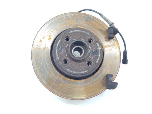 Used Right front steering knuckle DACIA DOKKER Box Body/MPV 1.5 dCi (FEAJ) (90 hp) 30499654