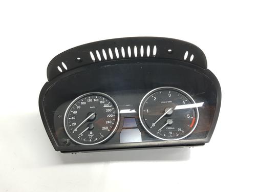 Kombiinstrument BMW X5 (E70) xDrive 30 d (245 hp) 23780895